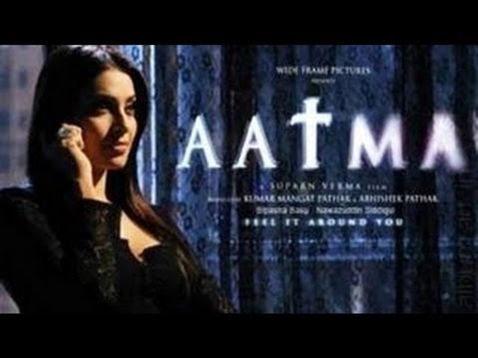 BUSTY Bipasha Basu is ''The New Face of FEAR''