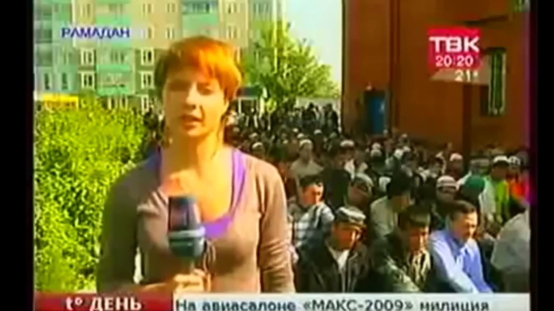 ⁣Зачем русские женщины едут в Турцию и Египет? Голая правда!