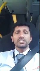 سنے کے ایک انڈین پٹانوں کے بارے میں کیا بول رہا ہے