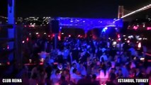 Istanbul Club Reina