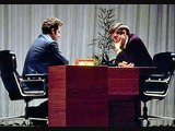 Bobby Fischer Tells You Why Chess is Boring and Tells You His Fav. Players