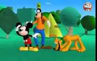 La Maison de Mickey Mouse Nouveaux épisodes français - La Balle de Pluto Part 3