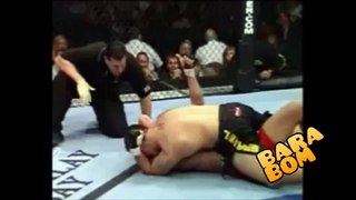 funny mma