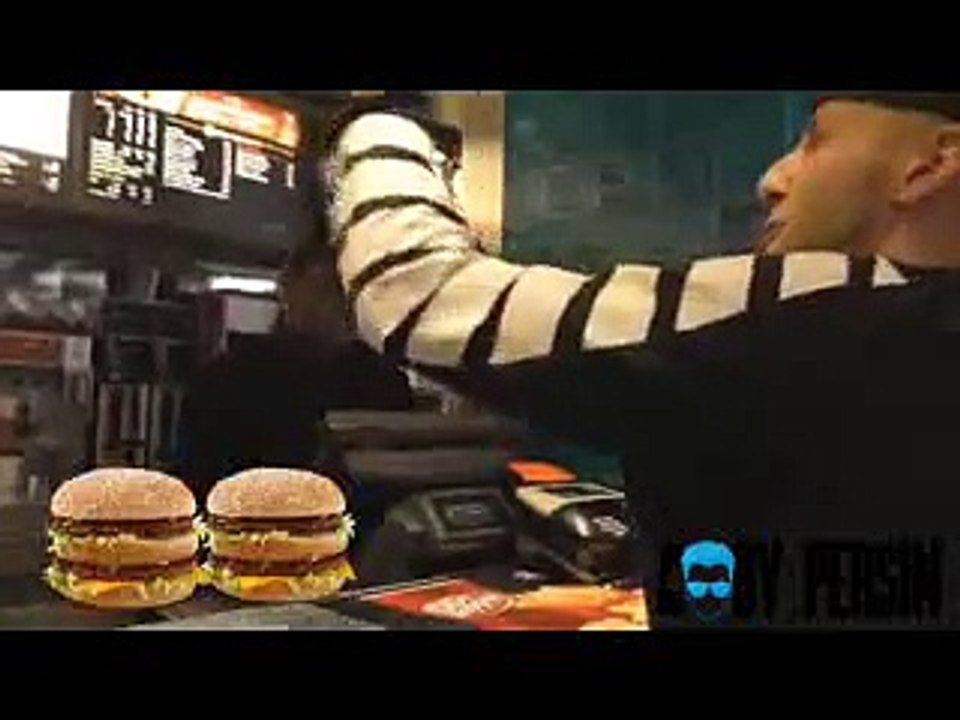 pizza boy dance and singing