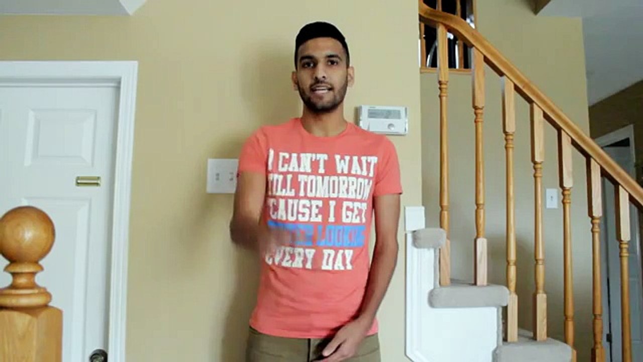 ZaidAliT - Having a girlfriend White kids vs Brown kids