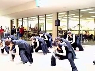 Soran Bushi - よさこいソーラン節