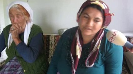 Ermenekli Madenci Annesi Ayşe Gökçe: Oğlumu Çok Özlüyorum