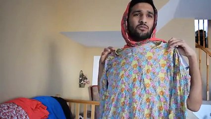 ZaidAliT - How girls go shopping