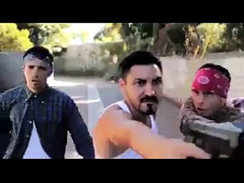 walking dead trailer