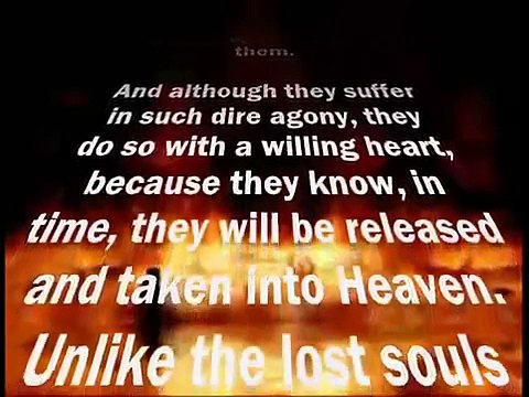 Help 10,000 Souls In Purgatory Everytime This Prayer Is Said