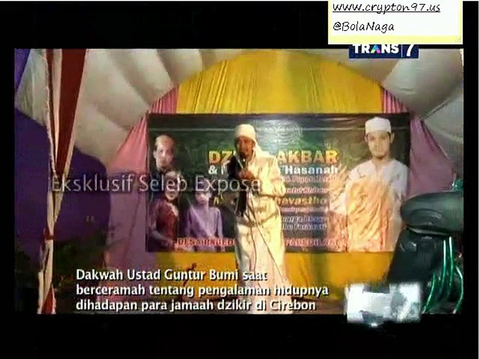 'Seleb Expose' berita selebriti di Trans7 eps 9 mei 2015 - crypton97.us