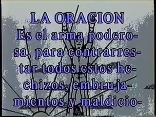 LIBERACION DEMONIACA-CESAR NEFTALI