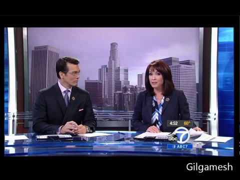 Chupacabra captured alive in Texas (footage)