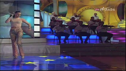 Mira Skoric - Ona pije