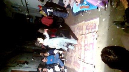 Mujra Desi in Gujranwala Shadi ansariya di