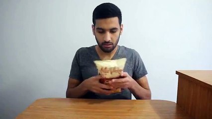 ZaidAliT - This is how the media shows Muslims