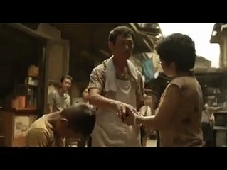 Help others finally you will recieve help some day