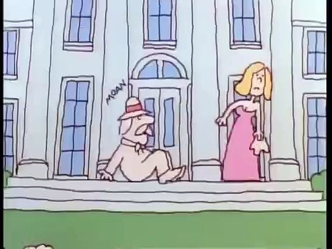 SchoolHouse Rock - Mother Necessity