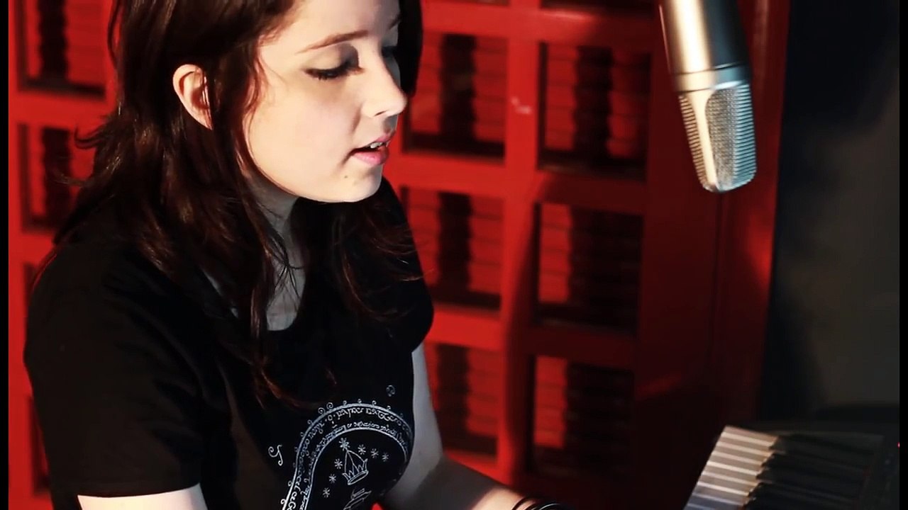 Música Tema - Lord Of The Rings (Enya - May It Be)