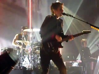 MUSE Exeter (R)