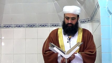 Imaanyat by Syed Ateeq ur Rehman Shah