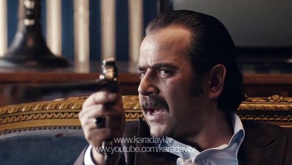 Karadayı 110. Bölüm Fragmanı