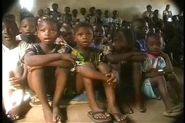 Children of Sierra Leone
