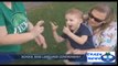 School asks deaf preschooler to change his sign language name