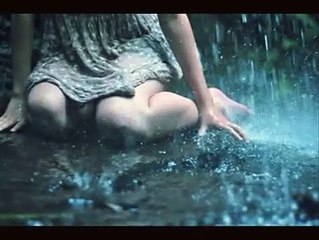 Les peurs d'une fille amoureuse