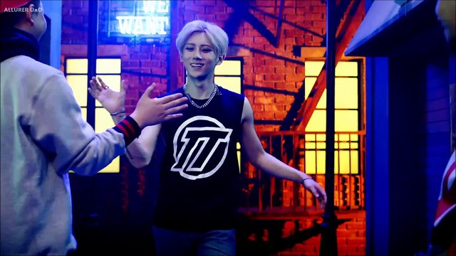 [MGL SUB] Jang Hyunseung - Ma First (Ft. Giriboy)