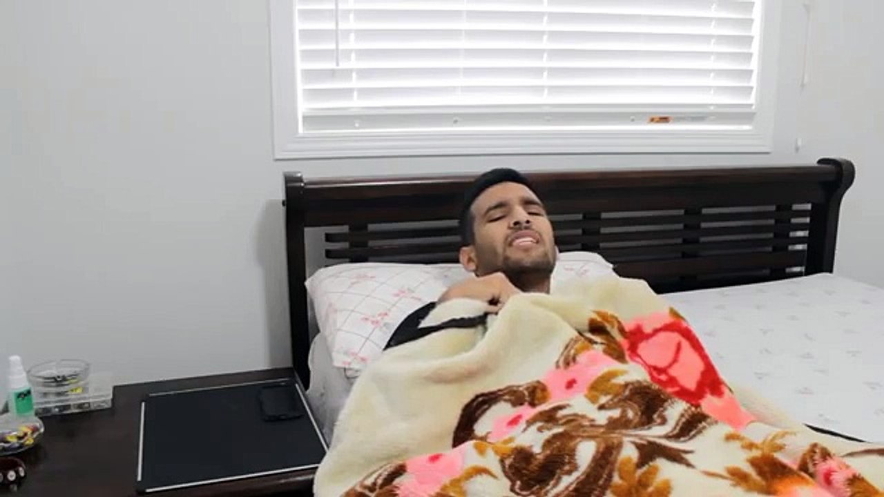 ZaidAliT - When you get sick (White kids vs. Brown kids)