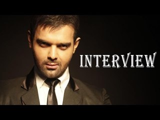 Mahaakshay Chakraborty Interview For Film "Ishqedariyaan"
