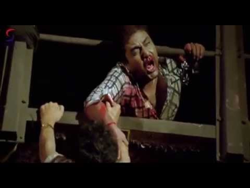 Payback Full Movie Part 11