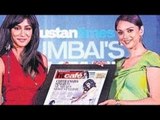 Murder 3 Actress Wins HT Mumbai's Most Stylish 2013 Awards !