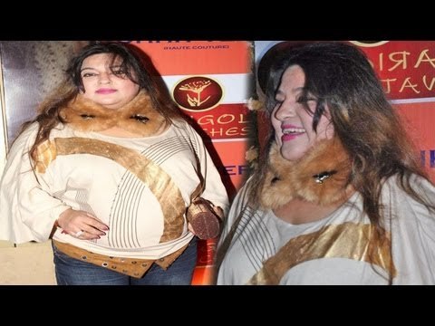 Dolly Bindra At Rohit Verma's Designer Store