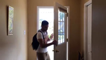 ZaidAliT - Whenever I get home