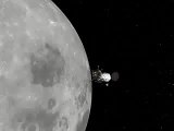 Orion Lunar Lander
