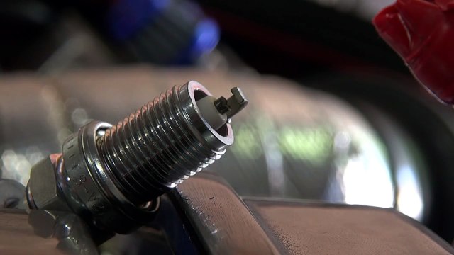 MSD vs Blue Phoenix Plasma Ignition