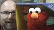ELMO LIVE Toy GOOD or BAD? Sesame Street Plush Toy Funny Video Review Mike Mozart  JeepersMedia