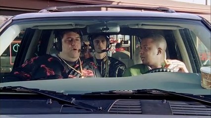 ESPN Radio Commercial - All Saints