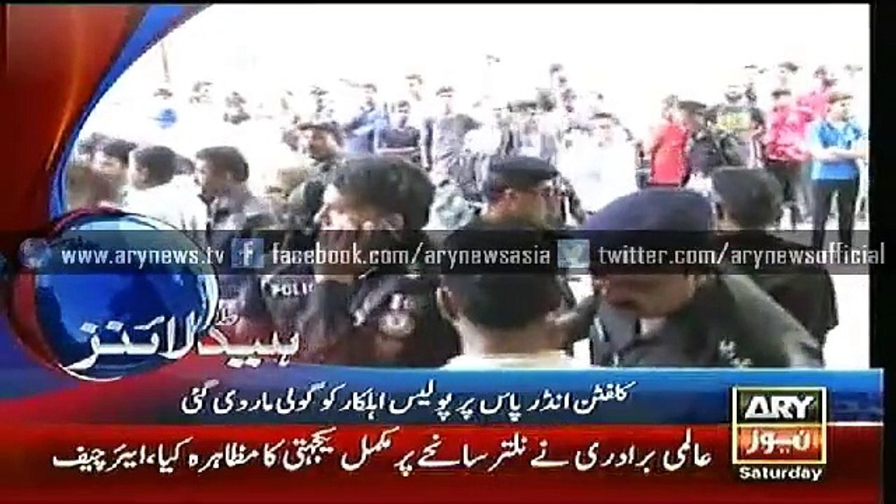 Headlines – 1400 – Saturday – 09 – May – 2015