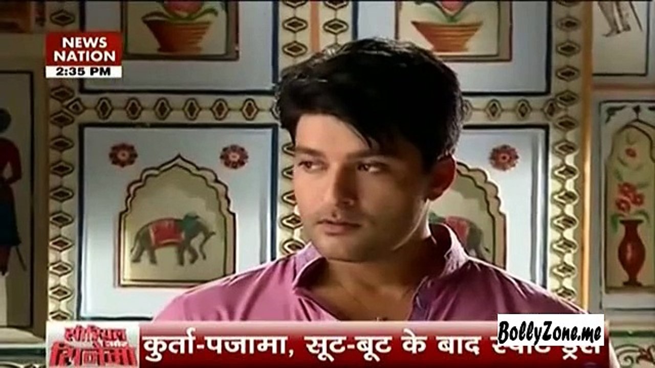 Kabaddi Ke Maidan Mein Utra Suraj!!! - Diya Aur Baati Hum - 9th May 2015