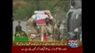 Naltar crash Bodies, injured shifted to Islamabad