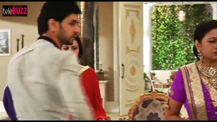 Meri Aashiqui Tum Se Hi 11 May 2015 EPISODE - Ranveer & Ishani's PASSIONATE KISS