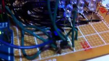 Electronics - Using an NPN Transistor as a Switch