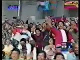 Sydney Olympics 2000 Badminton Gold Final Game2 [2 of 3]