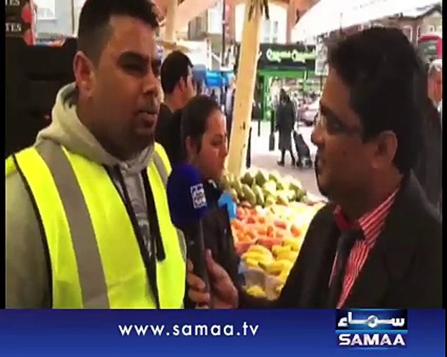 Meer Ikram Shah - Ranchorline in London discover by Meer Ikram.