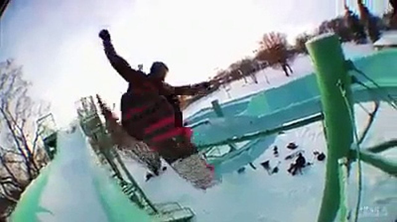 Best Camera Capture Clips Ever Seen