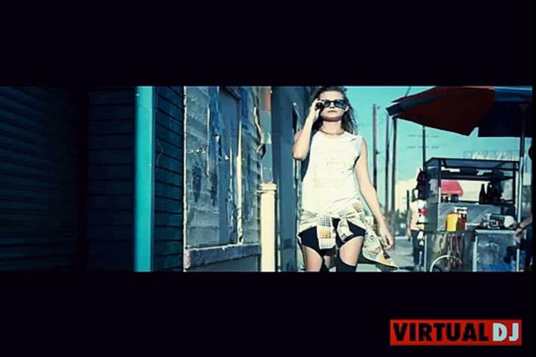 Maroon5 feat. David Guetta - Animals