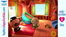 Dr  Panda & Toto's Treehouse ★ Top Best Apps For Kids